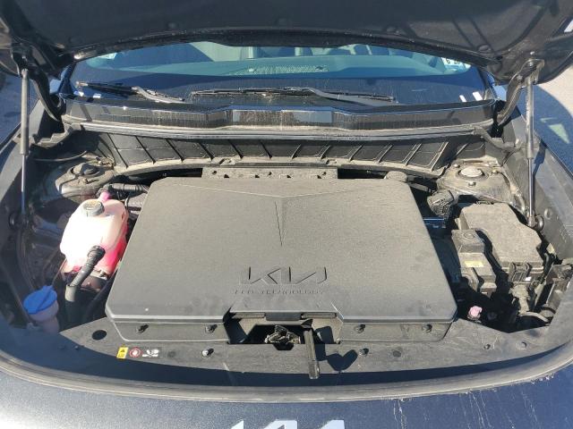 2023 KIA NIRO WIND KNDCR3L13P5049358