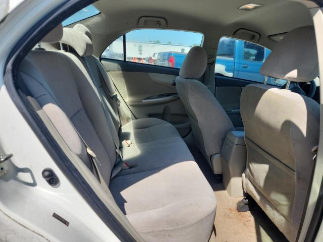 2010 TOYOTA COROLLA BA - JTDBU4EE9AJ080581