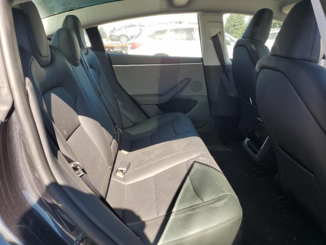 2025 TESLA MODEL 3 5YJ3E1EA4SF938660