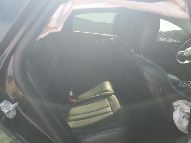 2016 CHRYSLER 200 LIMITE - 1C3CCCAB1GN178944