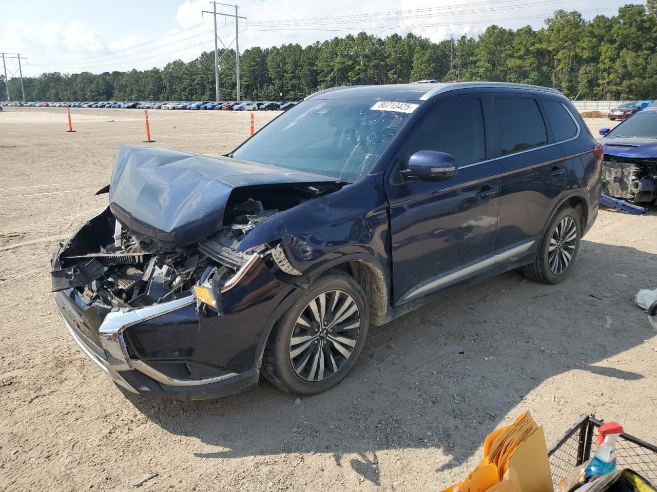 MITSUBISHI OUTLANDER SE