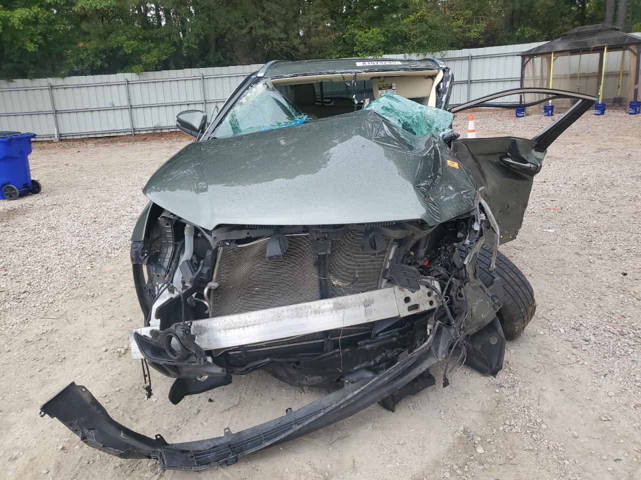 Global Auto Auctions