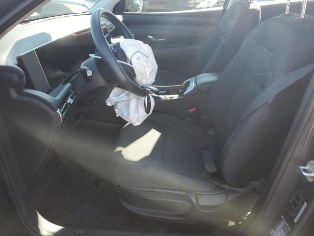 2025 HYUNDAI TUCSON SE - 5NMJACDE3SH528451