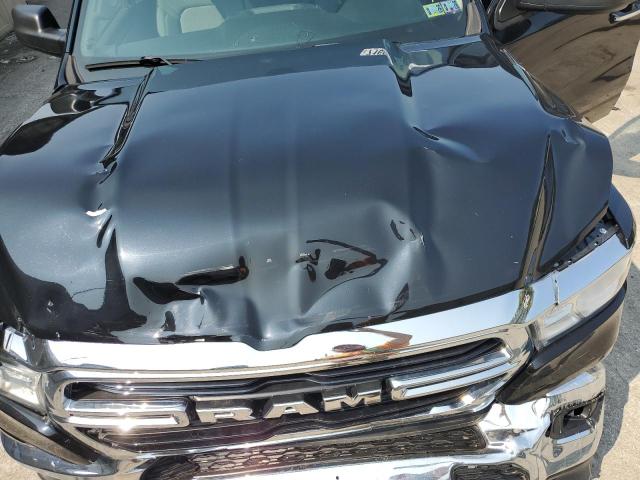 2019 RAM 1500 BIG H - 1C6RRFBG3KN755134