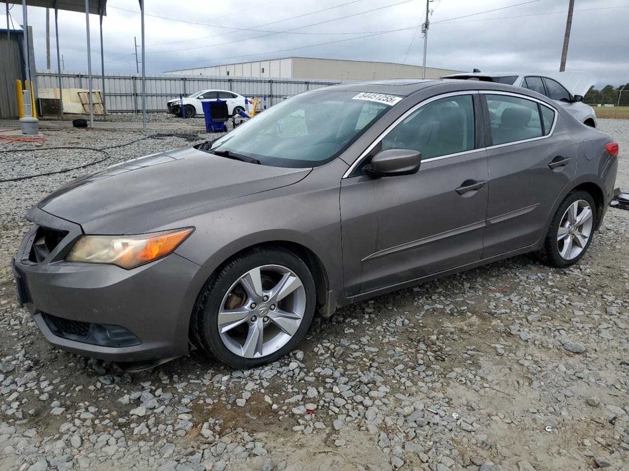 ACURA ILX 20 TECH