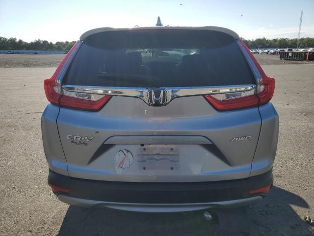 2018 HONDA CR-V EX 2HKRW2H54JH631355