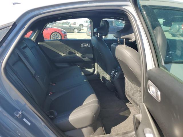 2025 HYUNDAI IONIQ 6 LI KMHM54AA4SA091915