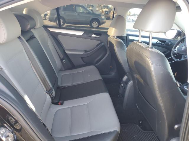 2013 VOLKSWAGEN JETTA HYBR #3241549377