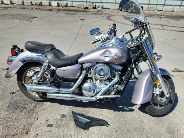 2003 KAWASAKI VN1600 A1 #3304777903