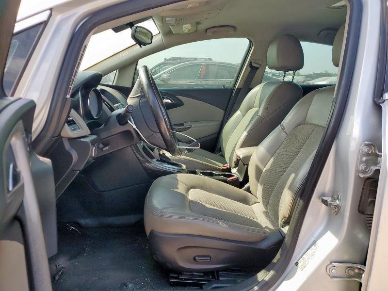 2015 BUICK VERANO - 1G4PP5SK6F4197937