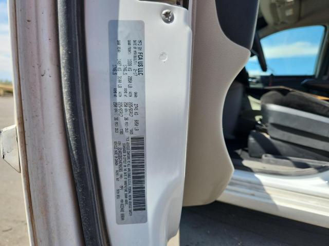 2017 DODGE GRAND CARAVAN SE 2C4RDGBG7HR706365