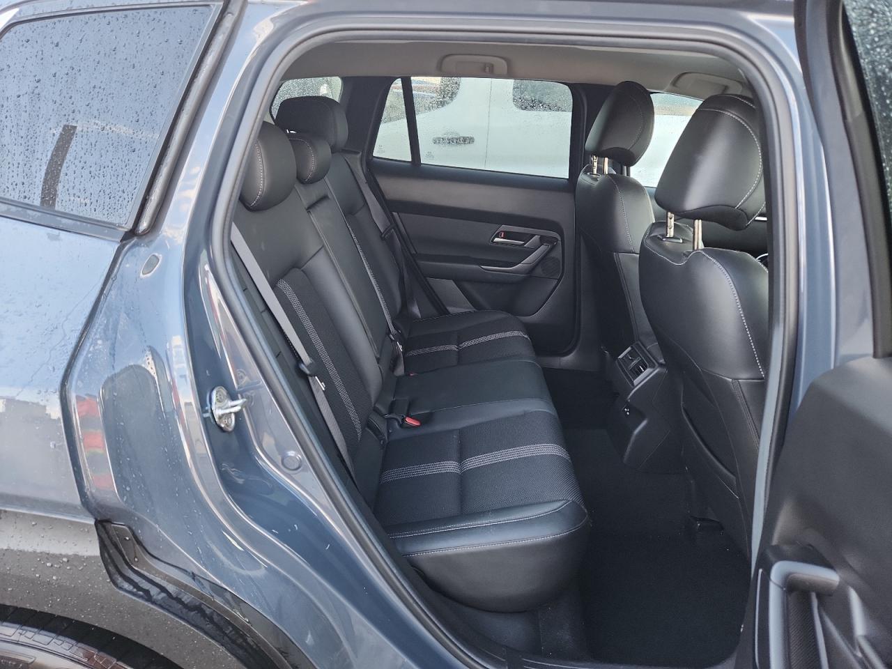 MAZDA CX-50 PREFERRED