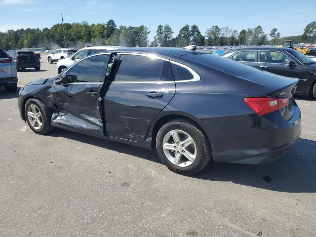 2023 CHEVROLET MALIBU LS 1G1ZC5ST7PF188597