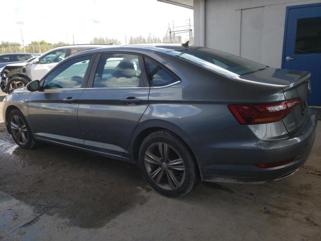 2019 VOLKSWAGEN JETTA S 3VWC57BU7KM052312