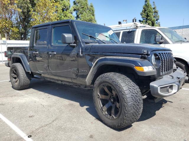 2022 JEEP GLADIATOR - Inny widok