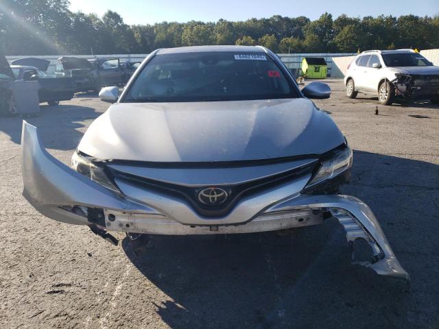 2019 TOYOTA CAMRY L #3268904210