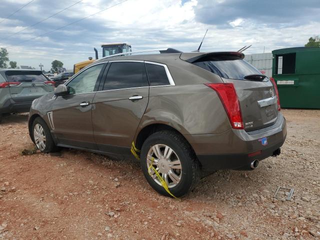 2014 CADILLAC SRX LUXURY COLLECTION - 3GYFNBE34ES586920