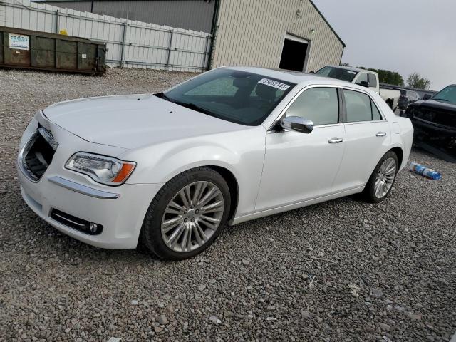 CHRYSLER 300 LIMITE