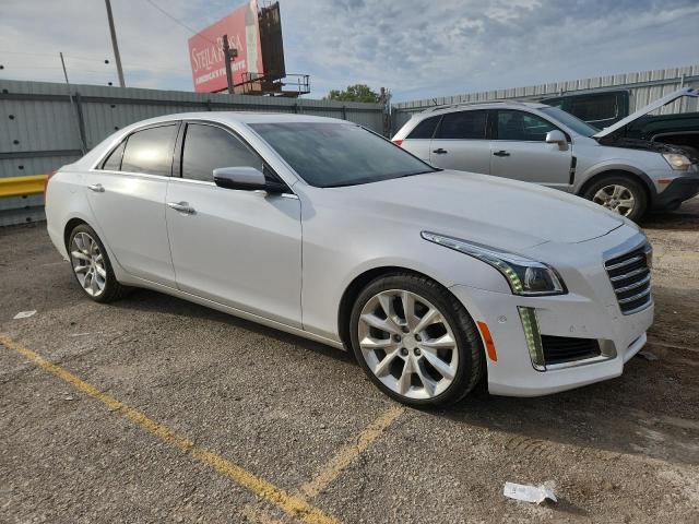 2019 CADILLAC CTS PREMIUM LUXURY 1G6AY5SSXK0136294