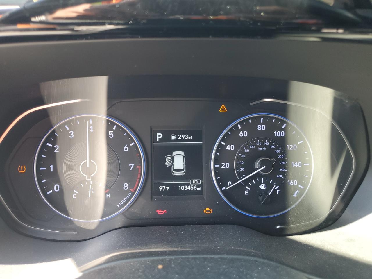 HYUNDAI PALISADE SEL