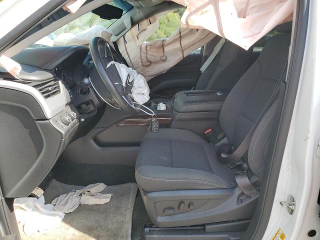 2015 GMC YUKON SLE - 1GKS2AKC2FR238683