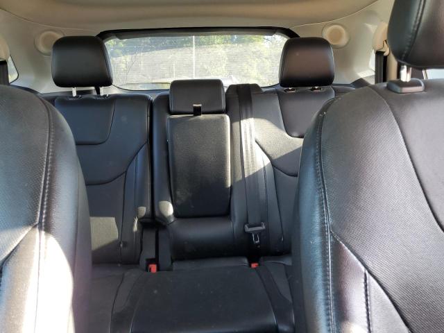 2018 FORD EDGE TITAN 2FMPK3K96JBB42130