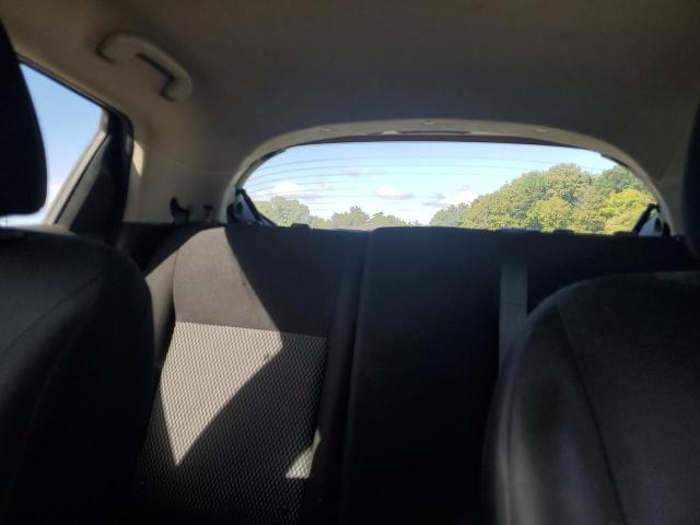 2016 NISSAN JUKE S JN8AF5MV8GT655154