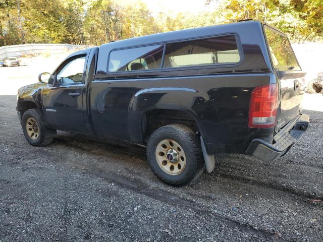2012 GMC SIERRA K1500 - 1GTN2TEA4CZ231177