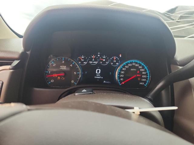 2017 GMC YUKON DENA - 1GKS2CKJ0HR277690