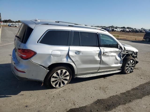 2019 MERCEDES-BENZ GLS 450 4M 4JGDF6EE1KB240765