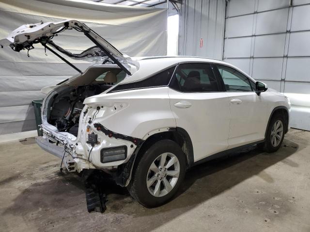 2017 LEXUS RX 350 BAS 2T2BZMCA5HC054434
