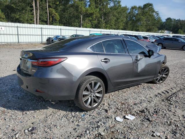 2021 MAZDA 6 TOURING - JM1GL1VM9M1614035