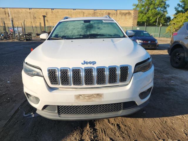 2019 JEEP CHEROKEE L - 1C4PJMLB3KD259836