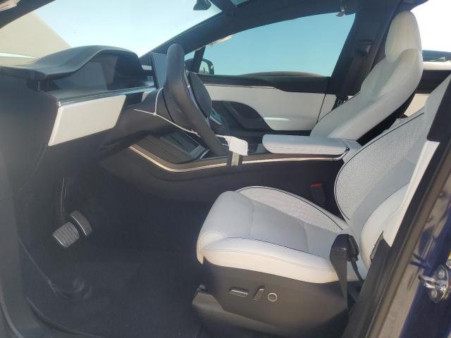 2023 TESLA MODEL X 7SAXCBE69PF376497