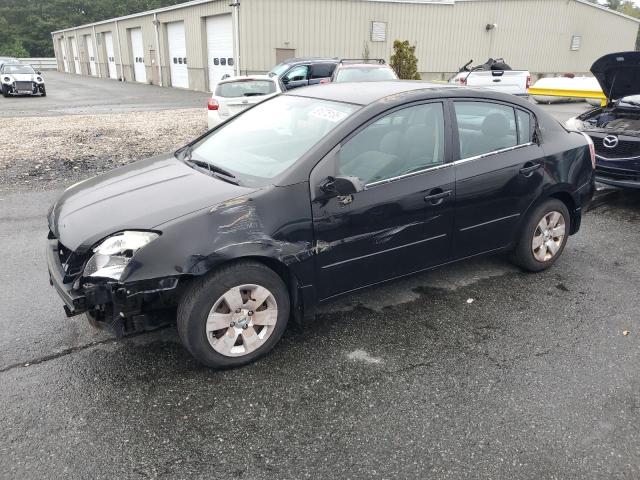 Global Auto Auctions: 2010 NISSAN SENTRA 2.0