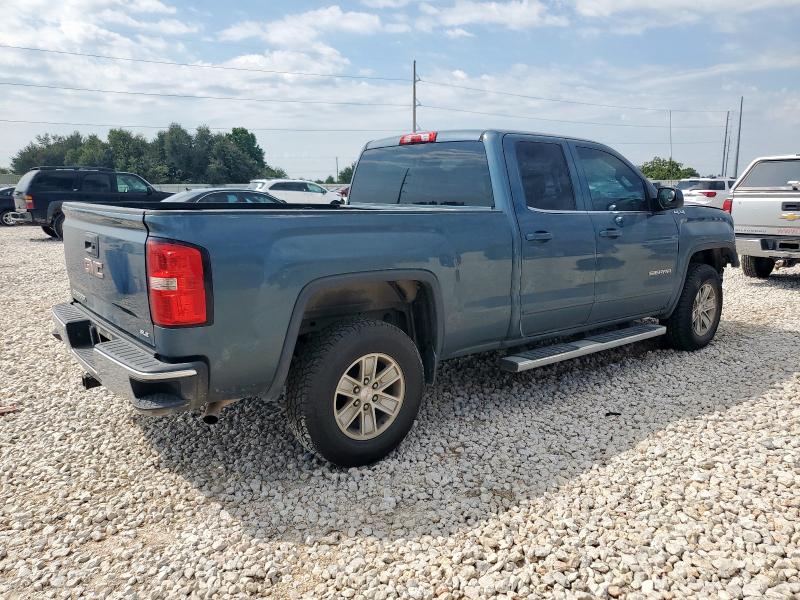 2014 GMC SIERRA K15 - 1GTV2UEC5EZ174028