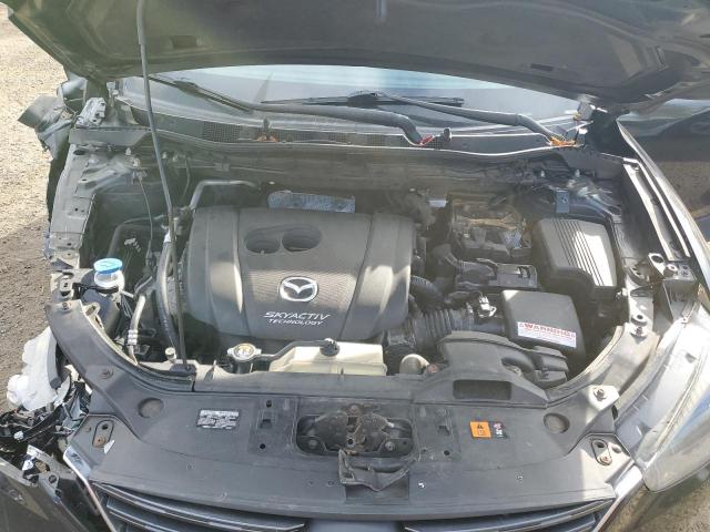 2016 MAZDA CX-5 GT JM3KE4DY5G0607661