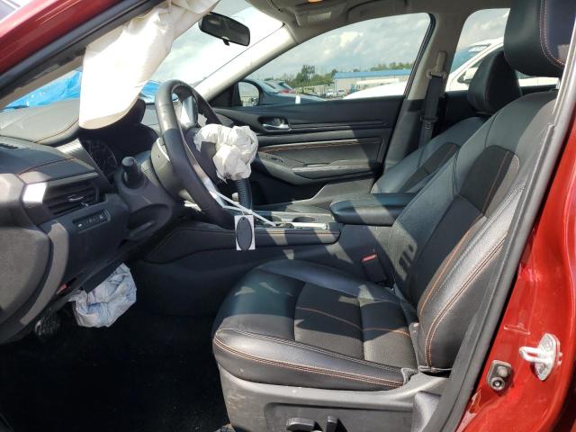 2019 NISSAN ALTIMA SR 1N4BL4CW1KC176442