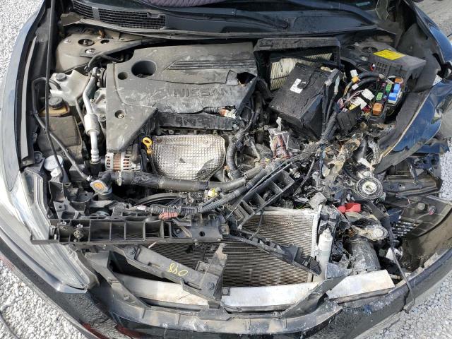 2016 NISSAN ALTIMA 2.5 - 1N4AL3AP9GC196656