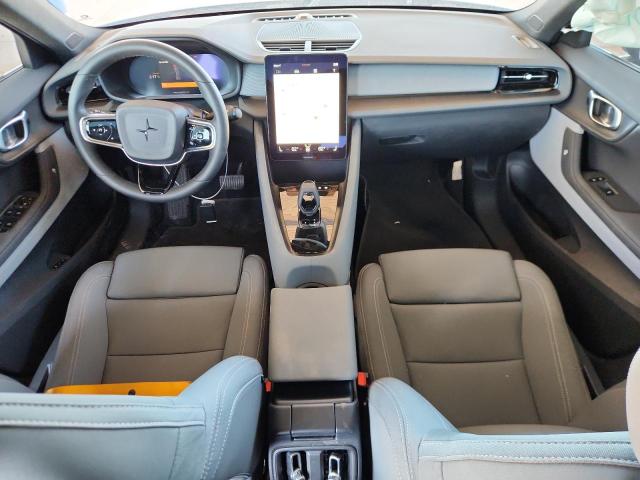 2021 POLESTAR 2 - LPSED3KA2ML017574