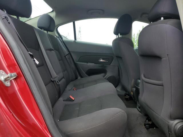 2012 CHEVROLET CRUZE ECO - 1G1PJ5SC7C7386131