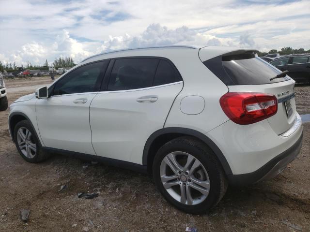 2015 MERCEDES-BENZ GLA 250 4M WDCTG4GB6FJ083051