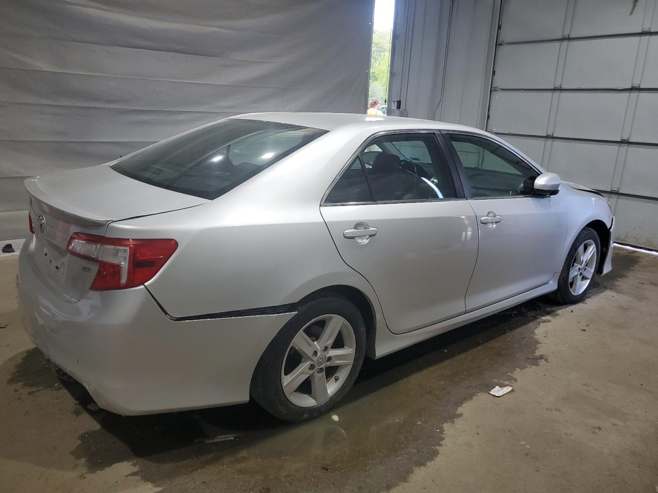 TOYOTA CAMRY L