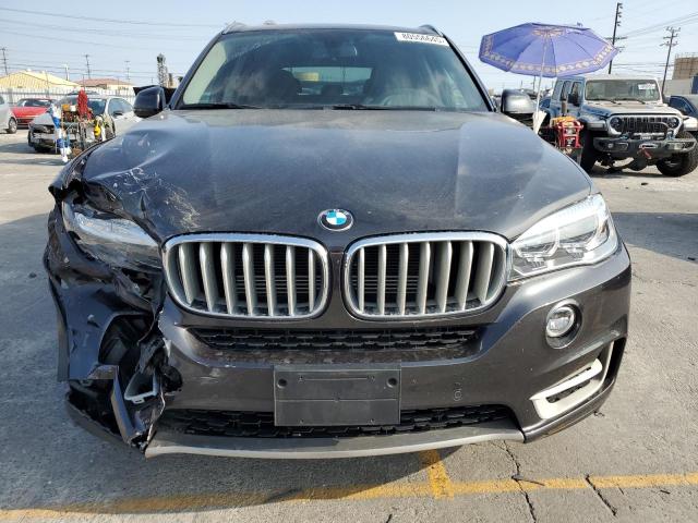 2016 BMW X5 XDR40E 5UXKT0C55G0S75198