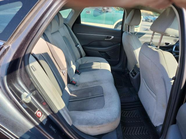 2020 HYUNDAI SONATA SEL - 5NPEF4JA2LH003007
