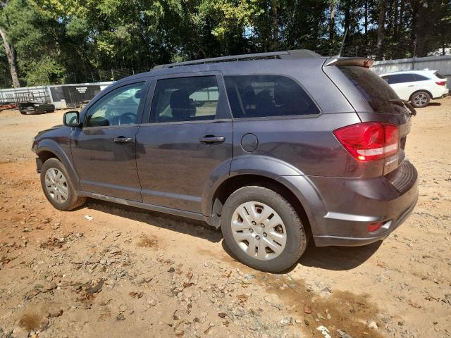 2019 DODGE JOURNEY SE - 3C4PDCBG6KT773060