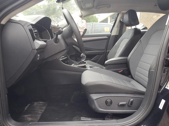 2025 VOLKSWAGEN JETTA SE 3VWEX7BU4SM025765