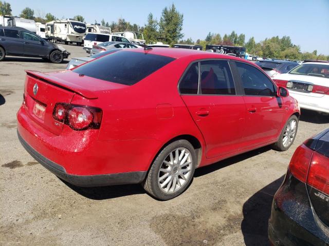 2008 VOLKSWAGEN JETTA WOLFSBURG #3268311046