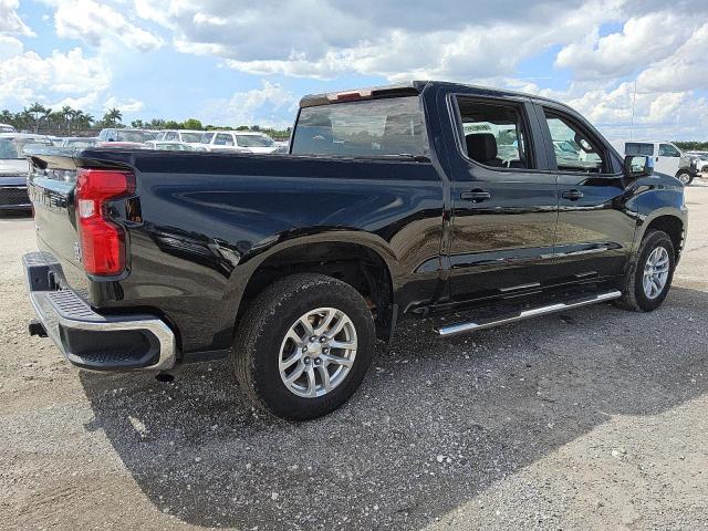 2020 CHEVROLET SILVERADO 1GCPWCEK4LZ186456