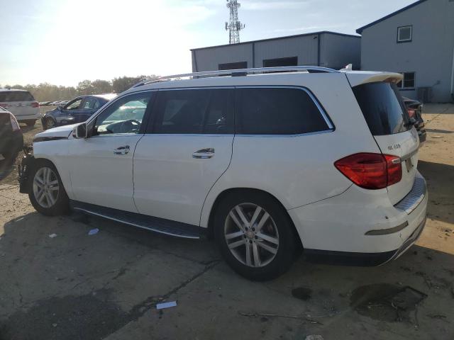 2016 MERCEDES-BENZ GL 450 4MA 4JGDF6EE0GA709146